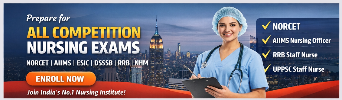  Medlite Nursing Coaching kanpur